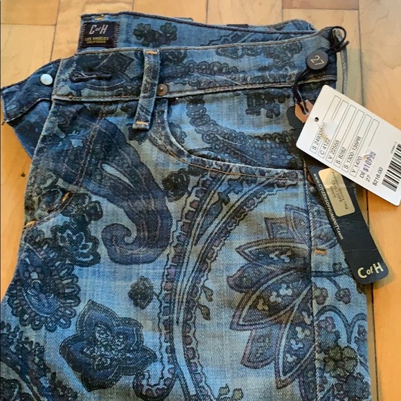 Citizens of Humanity Avedon Skinny Leg - Picture 3 of 4